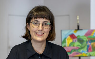 Ana Catarina Brás: “Colaboração entre especialidades é crucial no tratamento do sono”