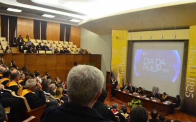 Conferências CAC Porto regressam à Aula Magna da Faculdade de Medicina da Universidade do Porto