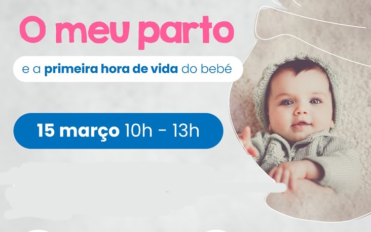 9ª Edição do Baby Health Summit aborda cuidados no parto e pós-natal