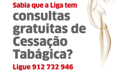 Ninguém Enfrenta o Cancro Sozinho: LPCC Reforça Serviços de Apoio