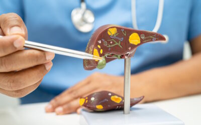 Novos biomarcadores prometem melhorar diagnóstico do cancro da vesícula biliar