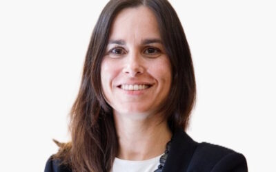 Catarina Baptista junta-se à NTT DATA Portugal como Head of Health