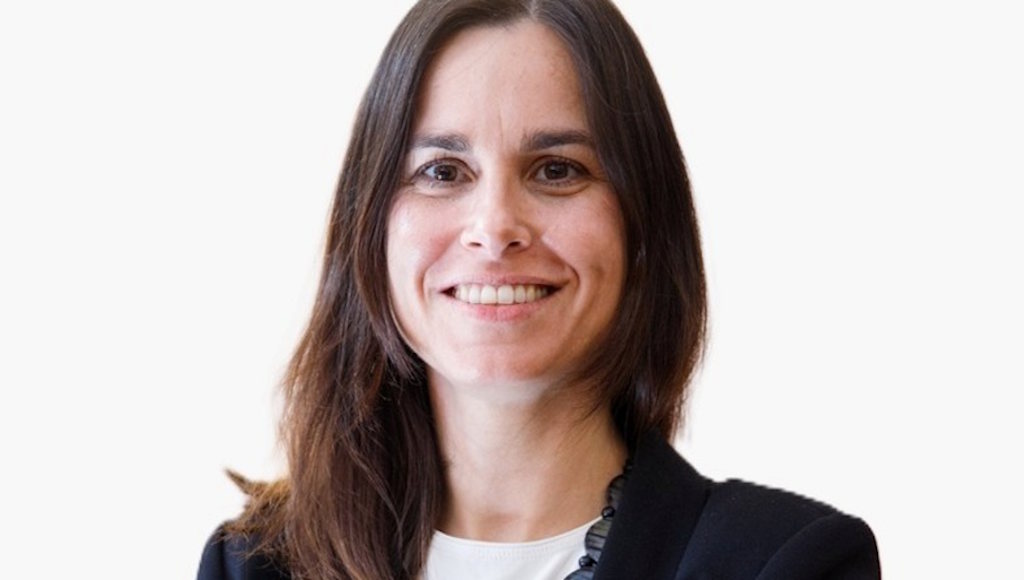 Catarina Baptista junta-se à NTT DATA Portugal como Head of Health