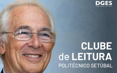 Manuel Sobrinho Simões no Politécnico de Setúbal para “Tratar o Cancro por tu”