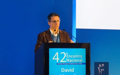 David Marçal: Desafios na comunicação científica: diálogo e confiança