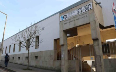 UC pretende melhorar clima interior em unidades de saúde para reduzir risco de transmissão de infeções hospitalares