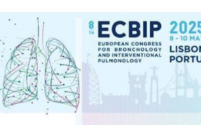 Portugal acolhe 8ª edição do Congresso Europeu de Broncologia e Pneumologia de Intervenção