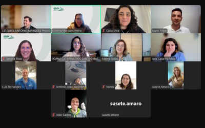 Projeto de investigação Care4PhysicalActivity do CIDNUR promove evento científico internacional sobre “Literacia Física ao Longo da Vida”