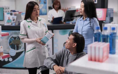 Iniciativa ‘O Farmacêutico e o Doente’ aborda ostomias a 25 de Março