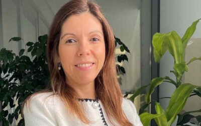 Ana Martins nomeada Diretora Médica da AbbVie Portugal