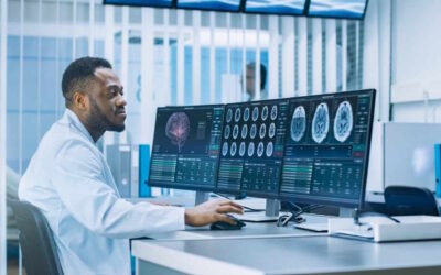 Kyndryl e Microsoft aceleram automatização de dados com IA para o setor da saúde