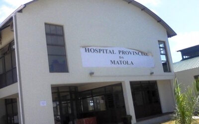 Governo garante investigação a maus-tratos e desaparecimento de bebés em hospital de Maputo