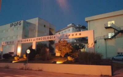 IPO de Coimbra admite atribuir dia de férias a enfermeiros por cada dez anos de serviço