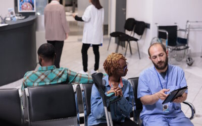 Imigrantes fora da UE com mais problemas no acesso a cuidados de saúde
