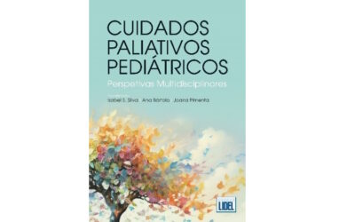 Cuidados Paliativos Pediátricos: livro propõe estratégias para crianças, famílias e comunidades