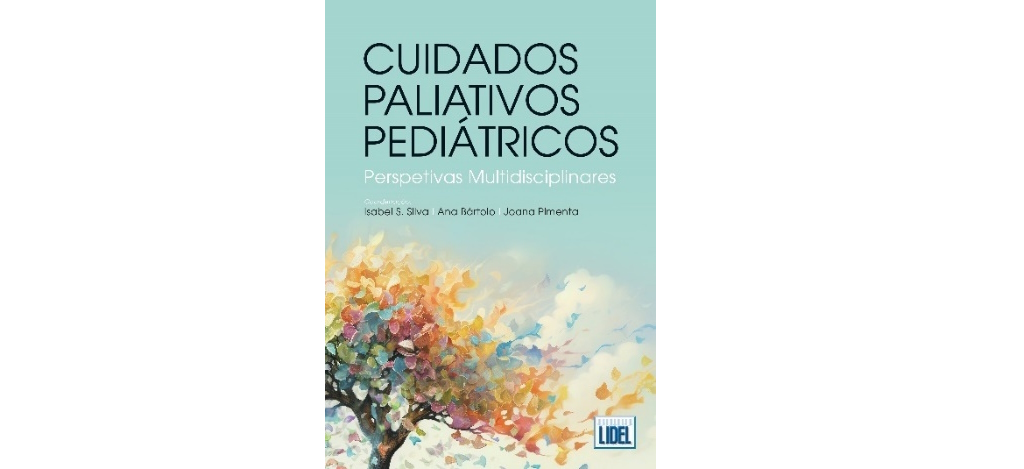 Cuidados Paliativos Pediátricos: livro propõe estratégias para crianças, famílias e comunidades