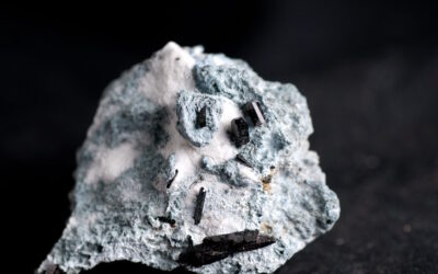 Estudo pioneiro avalia impacto da exploração de lítio na Mina do Barroso