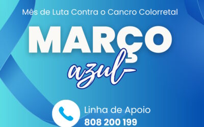 Cancro Colorretal em Portugal: Falta de Rastreio Populacional Custa 12 Vidas por Dia