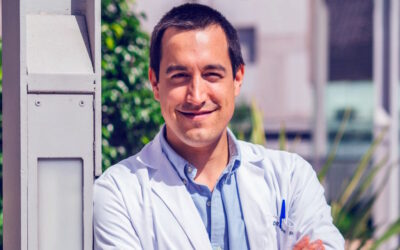 Miguel Raimundo: “A endometriose não impede o sonho de ser mãe”
