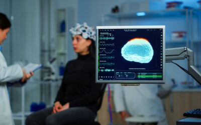 Pacientes preferem neuromodulação não invasiva a medicamentos para tratamento de doenças mentais