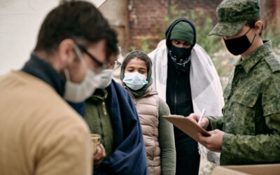 Médio Oriente: Oito trabalhadores humanitários morrem em ataque israelita em Gaza