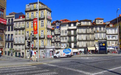 Gentrificação aumenta solidão, depressão e piora saúde física de residentes do Porto