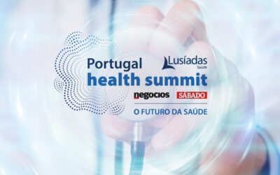 Portugal Health Summit 2025: Futuro da Saúde em Debate