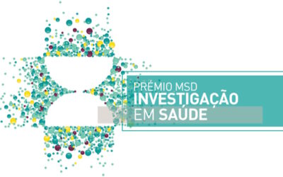7ª Edição do Prémio MSD de Investigação em Saúde recebe inscrições até maio de 2025