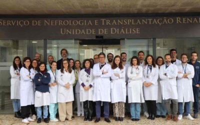 ULS de Santa Maria pioneira na criação de Unidade Clínica do Jovem Adulto Transplantado Renal