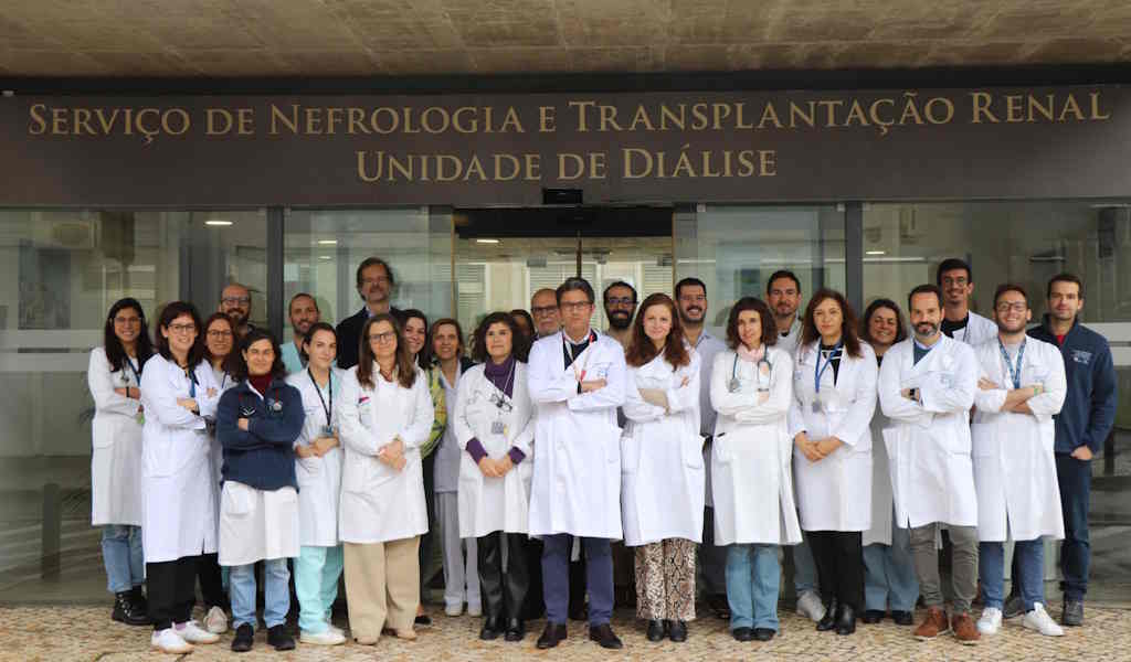 ULS de Santa Maria pioneira na criação de Unidade Clínica do Jovem Adulto Transplantado Renal