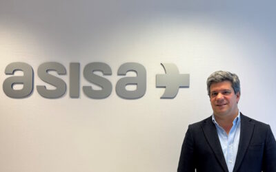 Tiago Lourenço Assume Liderança Comercial e de Marketing na ASISA Portugal