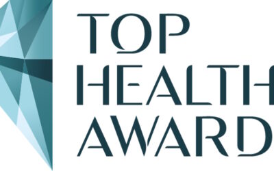 TOP Health Awards 2025: Conheça os Finalistas da 2ª Edição