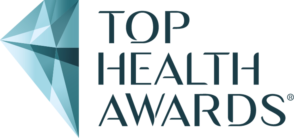 TOP Health Awards 2025: Conheça os Finalistas da 2ª Edição