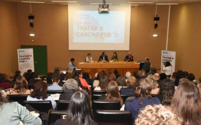 Cancro, Alimentação e Nutrição: Mitos e Realidades no Politécnico de Setúbal