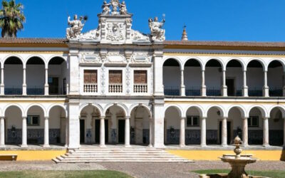 Universidade de Évora lança concurso público para projeto do novo Polo de Saúde