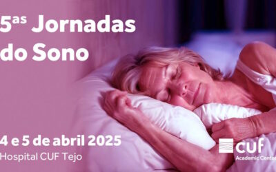 Jornadas abordam Sono da Mulher no Hospital CUF Tejo