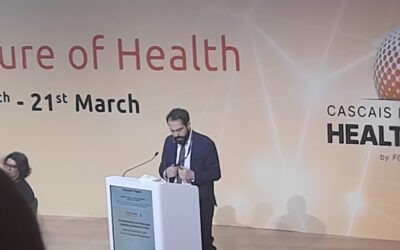Giovanni Viganò: “Itália como laboratório para inovar e implementar reformas no envelhecimento populacional”
