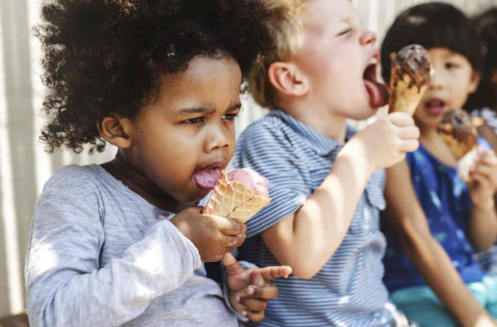 Uma em cada três crianças poderá ser obesa ou ter excesso de peso até 2050