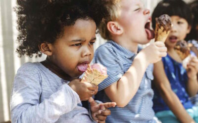 Uma em cada três crianças poderá ser obesa ou ter excesso de peso até 2050