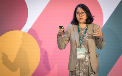 Erica Nishimura: Desvendando novos horizontes na terapia da diabetes