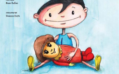 “O Segredo de Leo”: Livro infantil desmistifica cuidados respiratórios