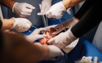 Risco aumentado de disfunção cognitiva após cirurgia cardíaca em doentes renais crónicos