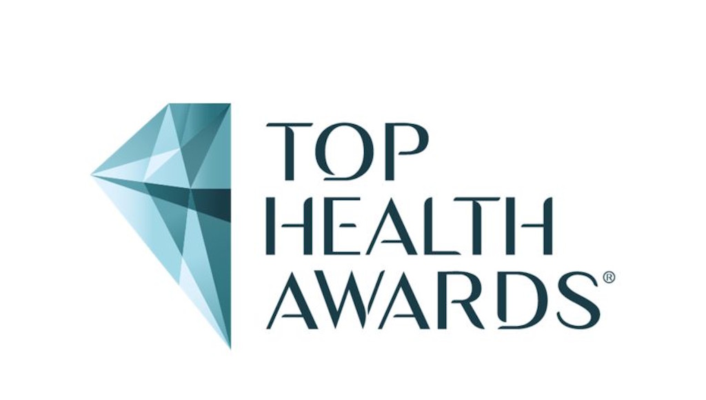 TOP Health Awards anunciam finalistas da 2ª edição e reforçam compromisso com o impacto em saúde