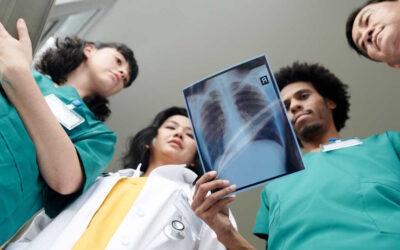 Tuberculose: menos casos nos mais pequenos, mais nos adolescentes