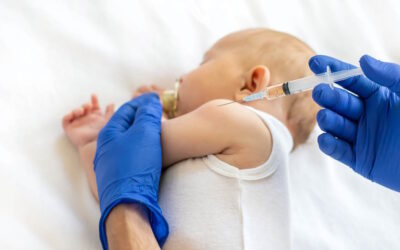 Vacinação BCG em recém-nascidos adiada até cinco semanas após rastreio neonatal