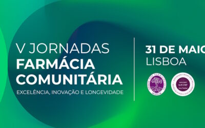 V Jornadas de Farmácia Comunitária 2025 reúnem especialistas em Lisboa