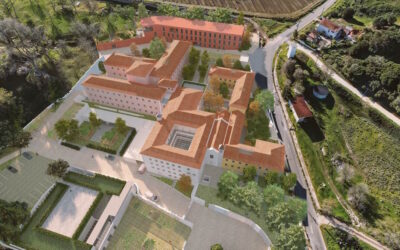 Novo Campus de Medicina em Torres Vedras promete revolucionar cuidados de saúde e formação médica