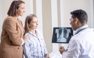 Sistemas de entrega direcionada: uma nova esperança para o tratamento da fibrose pulmonar