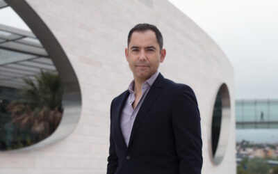 Henrique Veiga-Fernandes nomeado Embaixador do ERC: único representante português entre os 32 escolhidos