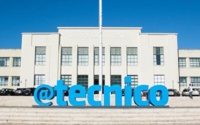 Pharma Industry @ University: Talento Global Regressa ao IST